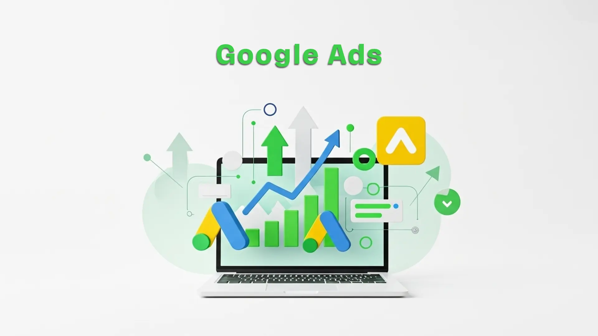 The Complete Guide to Using Google Ads to Increase Sales for Businesses and Online Stores in Saudi Arabia – 2025