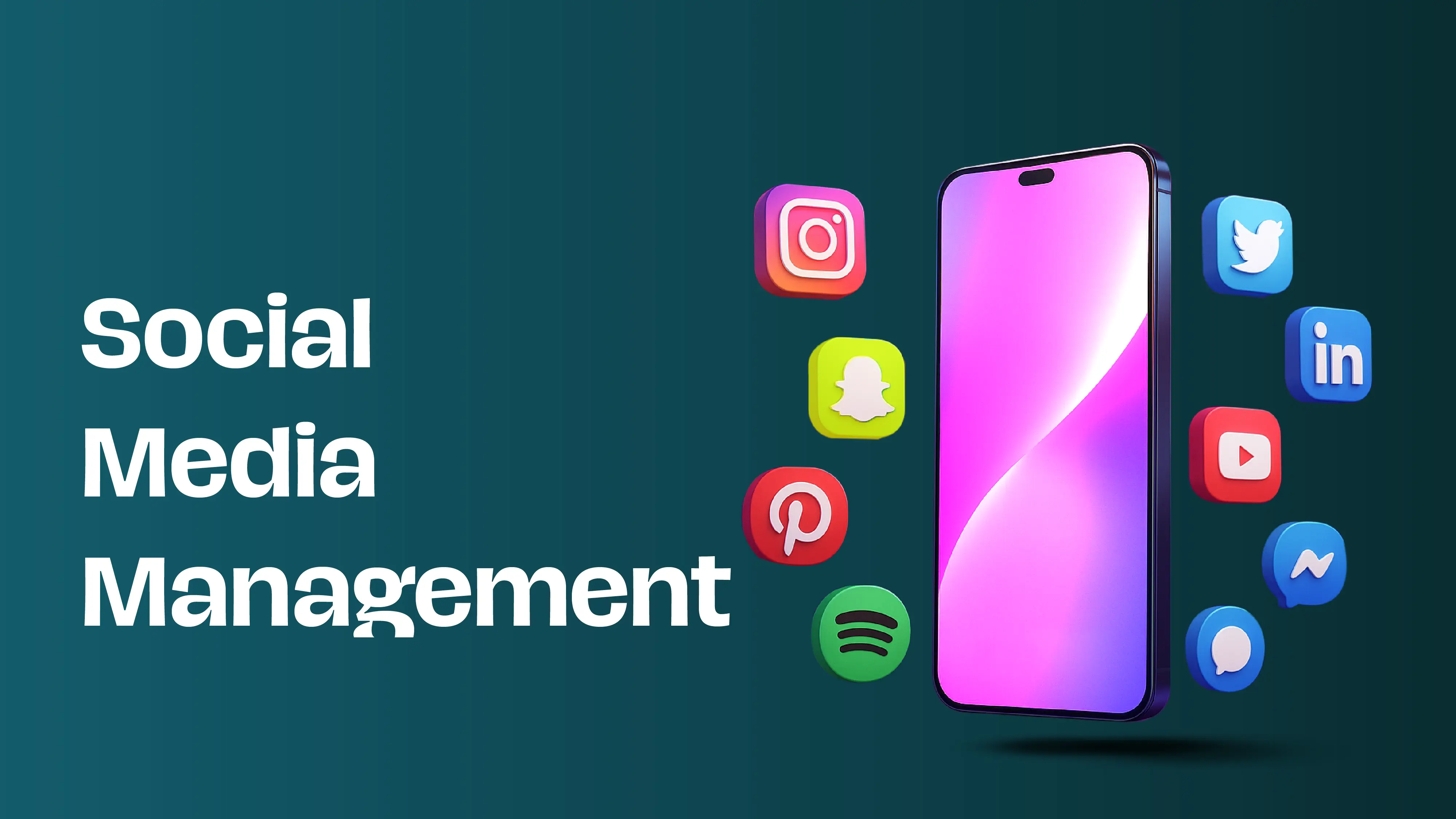 Social Media Management: The Path to Building an Effective Digital Presence
