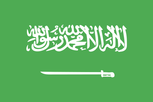 Saudi Arabia