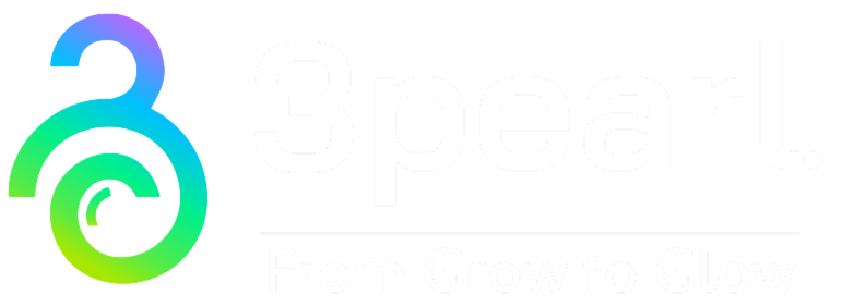 3Pearl Logo