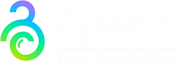 3Pearl Logo